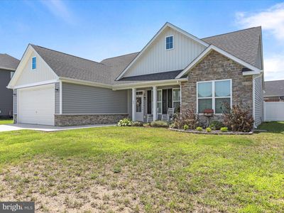 63 Briarcrest Cir, Martinsburg, WV, 25403