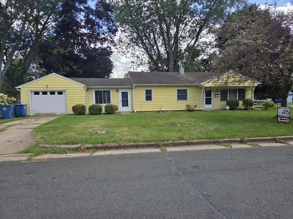 310 Northfield Dr, Battle Creek, MI 49015
