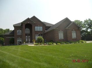 500 Wrencroft Ct, Lebanon, OH 45036