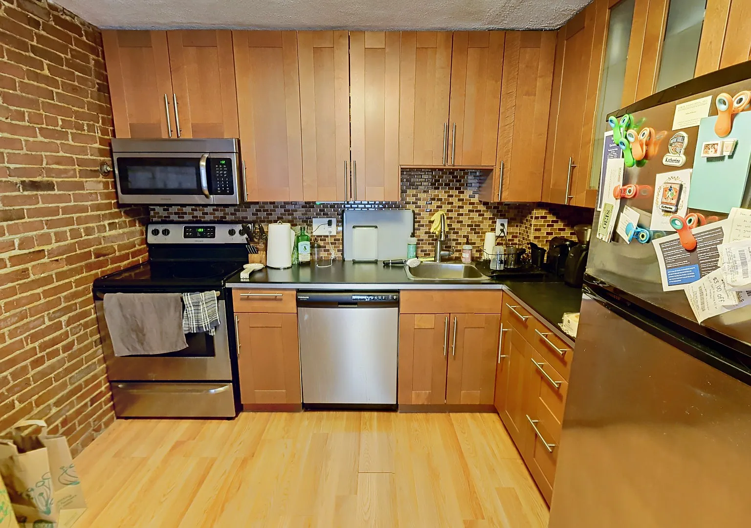 1 bed, 463 sqft, $2,675 — Photo 1