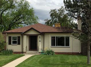 720 Holly St, Denver, CO 80220