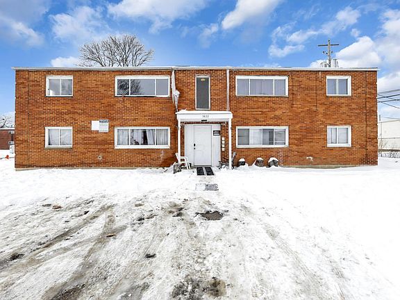 2nd image of 3622 Cushing Dr APT C