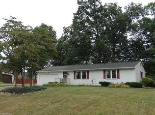 8525 Acadia St NW, Massillon, OH 44646