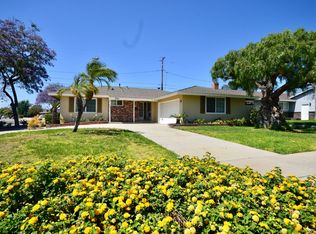 2901 E Monroe Ave, Orange, CA 92867