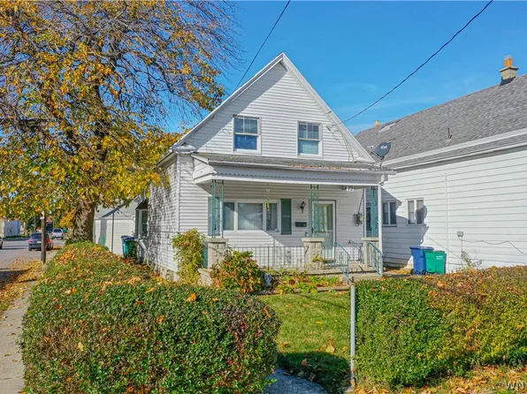 72 Gorski St, Buffalo, NY 14206