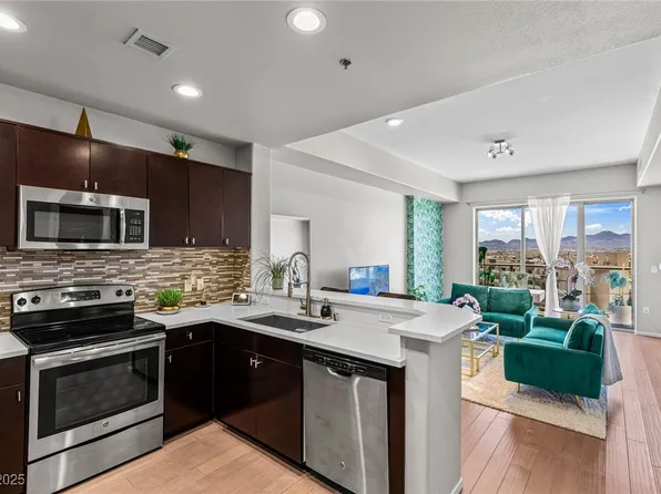8255 Las Vegas Blvd S Unit 1219, Las Vegas, NV 89123