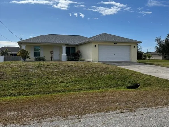 2830 NW 3rd St, Cape Coral, FL 33993