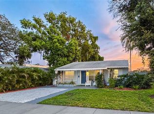 609 E Louisiana Ave, Tampa, FL 33603