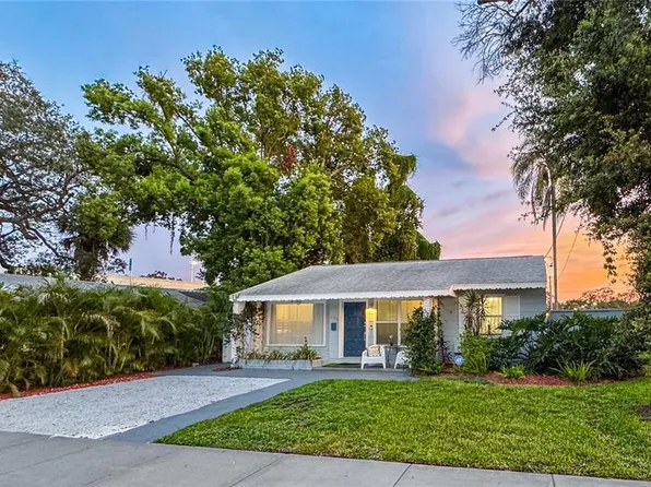 609 E Louisiana Ave, Tampa, FL 33603