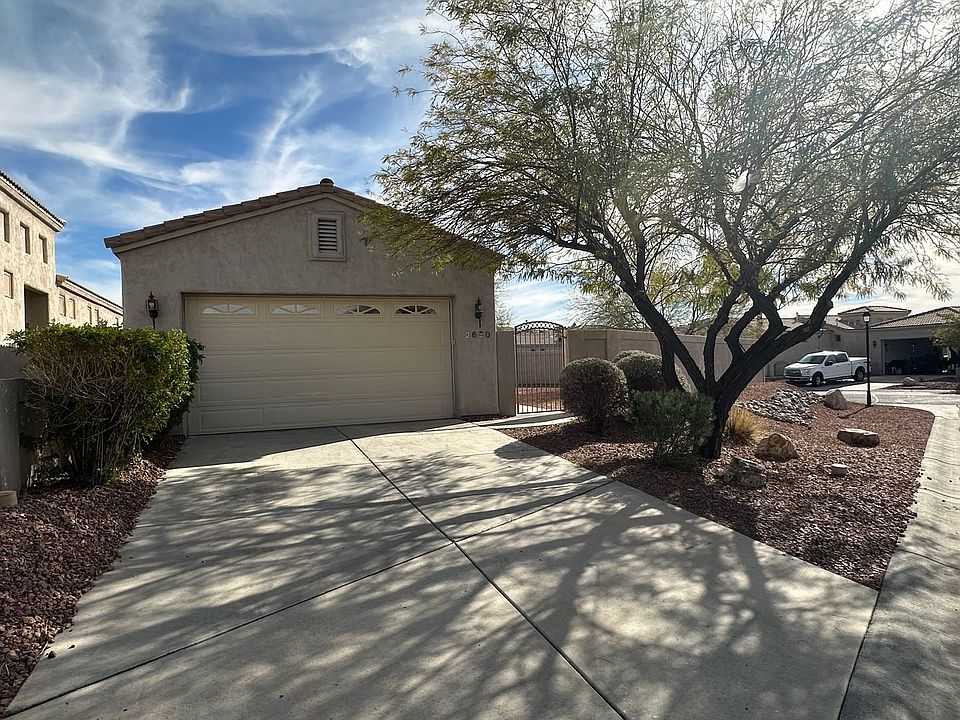1st image of 2650 La Costa Dr