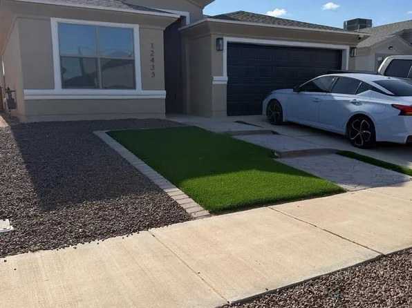 12433 Polo Norte Dr, El Paso, TX 79934