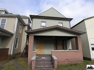 722 Adams Ave, Huntington, WV 25701
