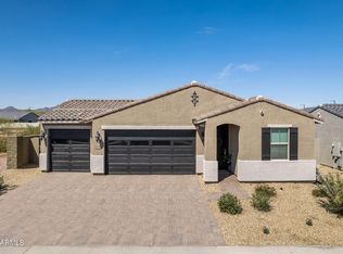 22384 W Hopi St, Buckeye, AZ 85326