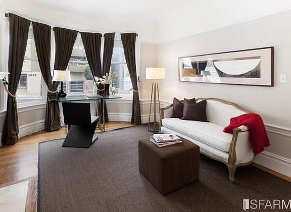 2nd image of 3079 California St #3079