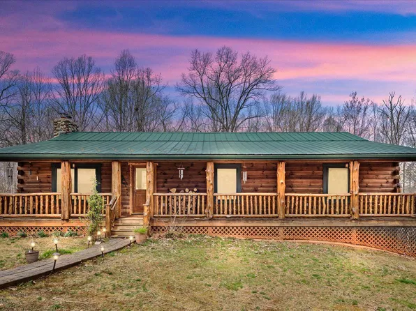 1702 John Tucker Rd, Aroda, VA 22709