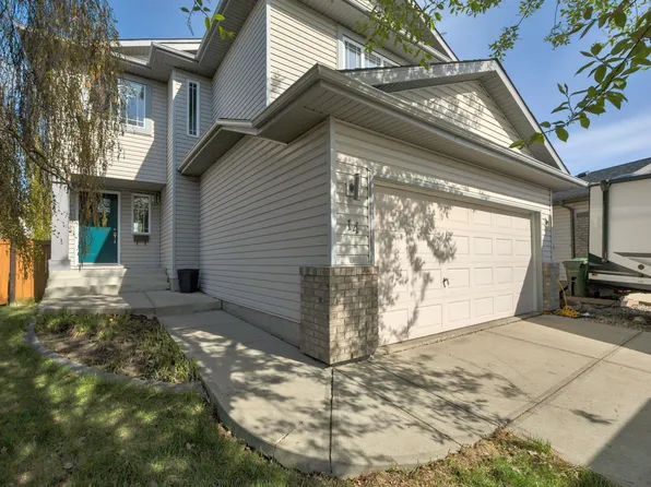 14 Newport Cres, Saint Albert, AB T8N 7C4