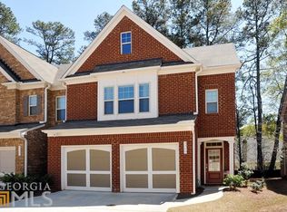 3369 Vintage Cir SE, Smyrna, GA