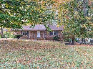 1728 Herbert Garrett Rd, Cookeville, TN 38506