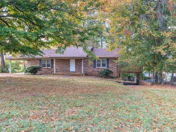 1728 Herbert Garrett Rd, Cookeville, TN 38506