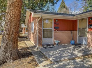 1838 Emery St, Longmont, CO 80501