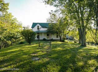 1919 Crooked Creek Rd, Lawrenceburg, KY 40342