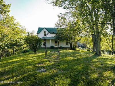 1919 Crooked Creek Rd, Lawrenceburg, KY, 40342