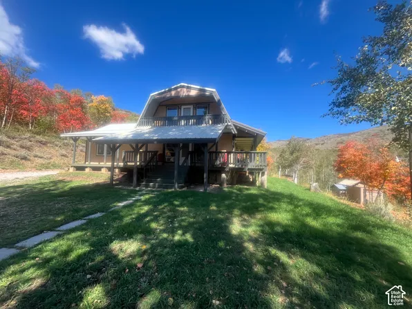 3087 Evergreen Park Dr, Huntsville, UT 84317
