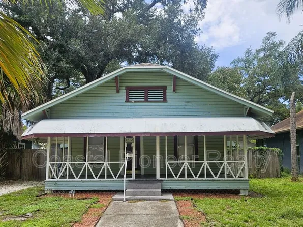 1212 E 32nd Ave, Tampa, FL 33603