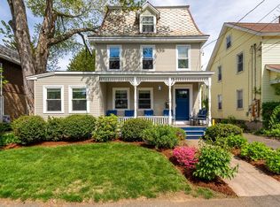 50 Walnut St, Northampton, MA 01060
