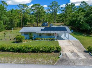 23737 NW Mallard Ave, Dunnellon, FL 34431