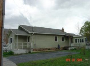 36 Catherine St, Fort Ann, NY 12827