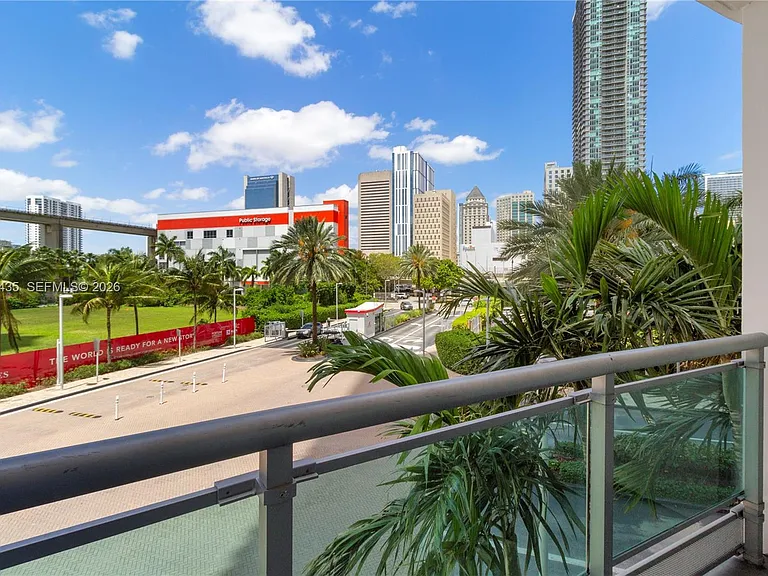 350 S Miami Ave #312 — Photo 41