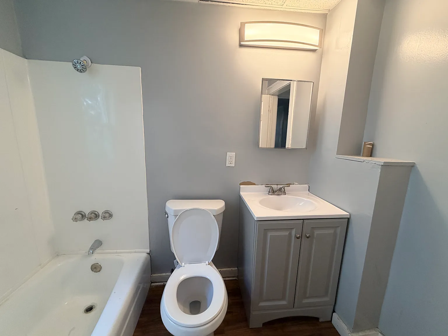 2 bed, $1,250 — Photo 4