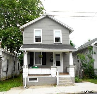 203 Pattison St, York, PA, 17403