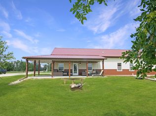 37121 Lakeside Rd, Mina, SD 57451