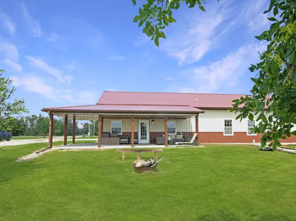 37121 Lakeside Rd, Mina, SD 57451