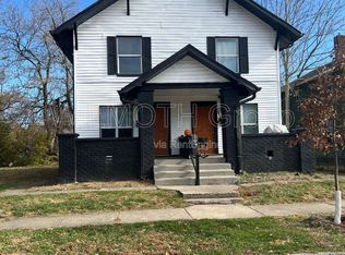 3249 N Kenwood Ave, Indianapolis, IN 46208