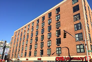 Rented by Broad Street Development