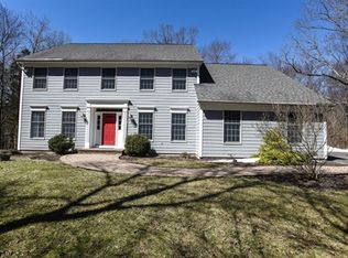 46 Mount Vernon Rd, Columbia, NJ 07832