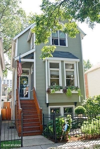 1st image of 1729 N Wood St