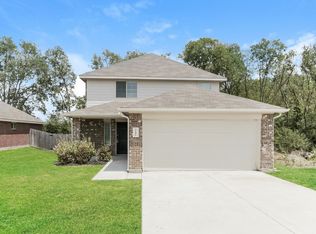 3106 Robin Rd, Ennis, TX 75119