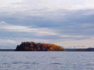 L21 Lake Louise Rd, Glennallen, AK 99588