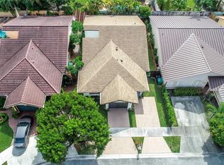 7811 SW 119th Rd, Miami, FL 33183