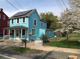 1926 Water St, Washington Boro, PA