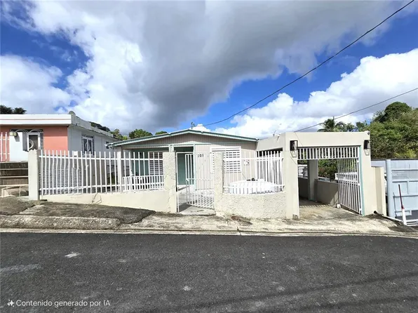 Calle 8, Bayamon, PR 00957