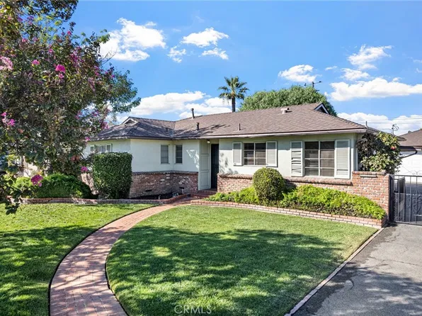 131 S Leaf Ave, West Covina, CA 91791
