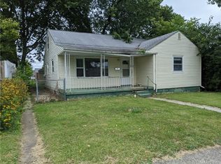 810 Brook St, Piqua, OH