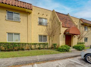 6551 W La Mirada Dr #3, Jacksonville, FL 32217