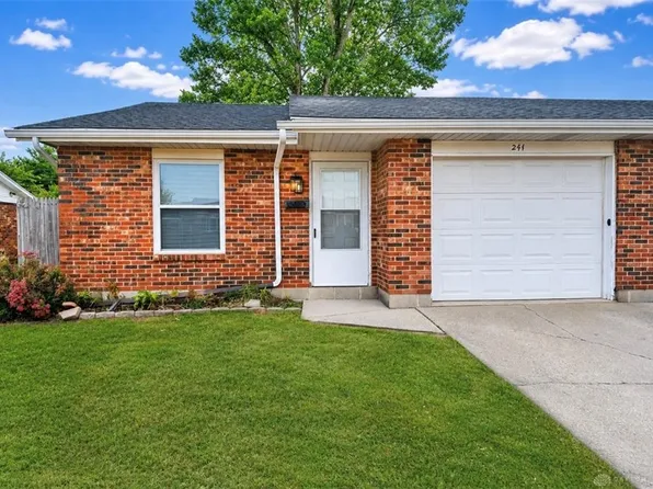 241 Orth Dr, New Carlisle, OH 45344