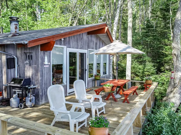 70 Balsam Drive, Gouldsboro, ME 04607
